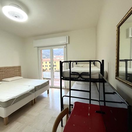 Arcadia Apartment Levanto Exterior photo