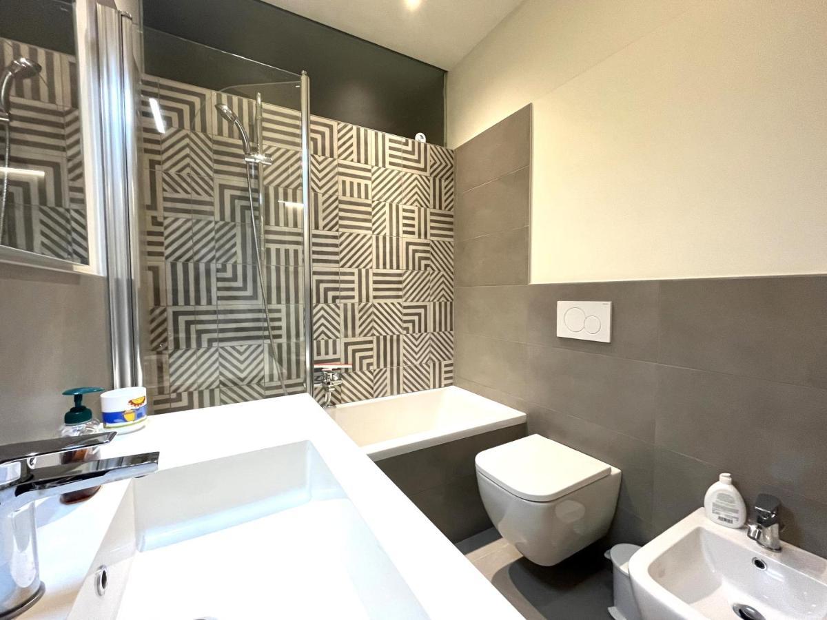 Arcadia Apartment Levanto Exterior photo